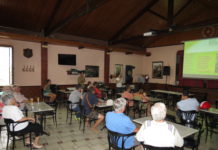 Ocupar-se al sector agrari a les Muntanyes de Prades