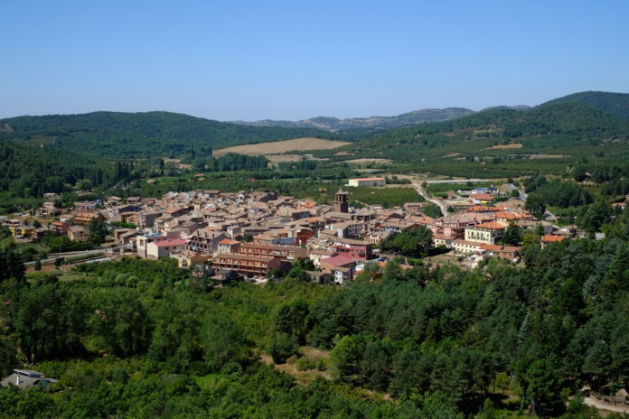 Prades Bosc