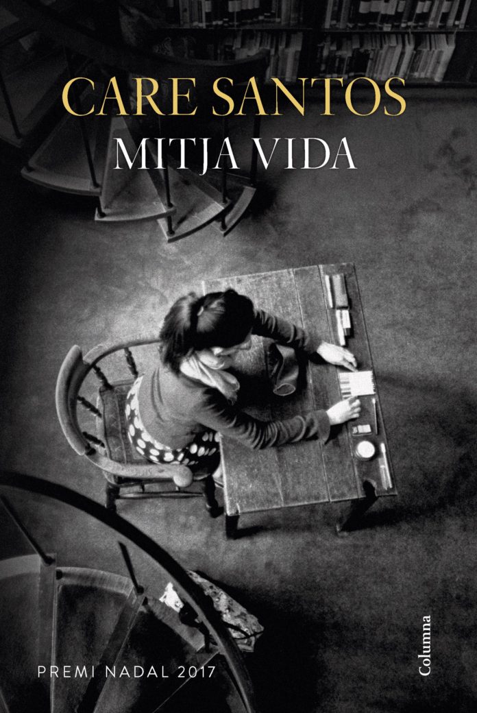 ‘Mitja vida’ de Care Santos