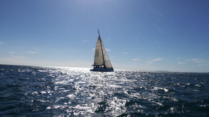 L’embarcació del R.C.N de Barcelona, Miriapodo de Luis Romeu Vallejo ha estat la guanyadora absoluta de la XLI Regata Los Roques – VII Trofeu Hermanos Guasch