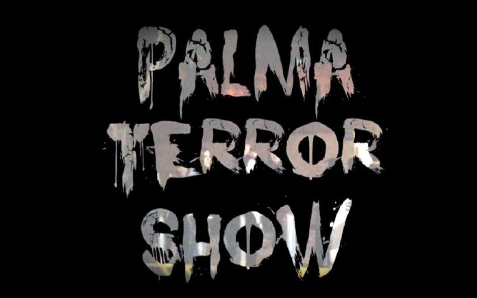 La Palma Terror Show