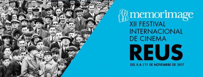 Memorimage - Festival Internacional de Cinema de Reus