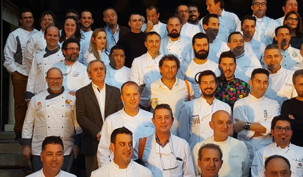 El Forn Sistaré premiat amb una Estrella