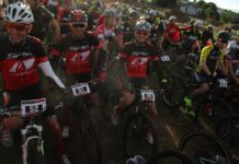 Èxit a la primera edició BTT Xtreme Torredembarra