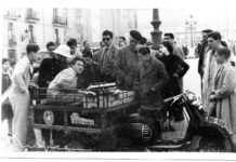 Les festes de Nadal, per Antoni Zaragoza