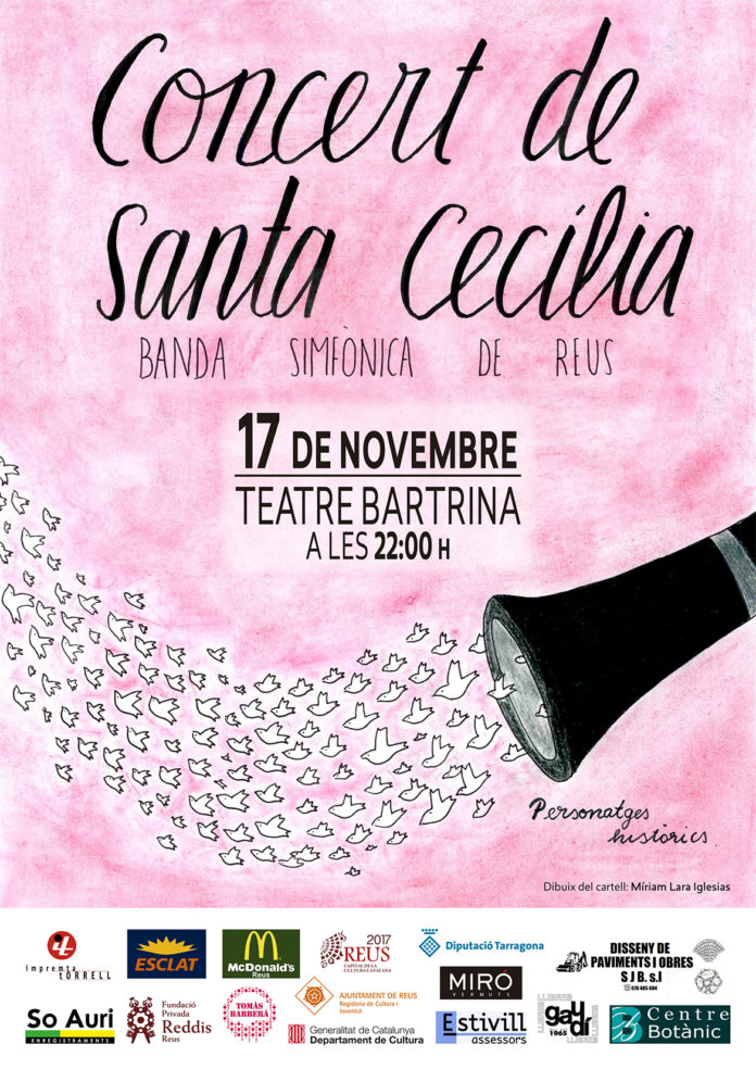 Concert de Santa Cecilia
