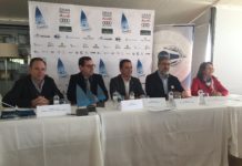 CAMPIONAT ESPANYA LÀSER 4.7 AUDI TARRACOMÒBIL