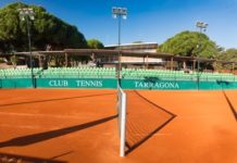 El Club Tennis Tarragona organitza unes jornades de portes obertes