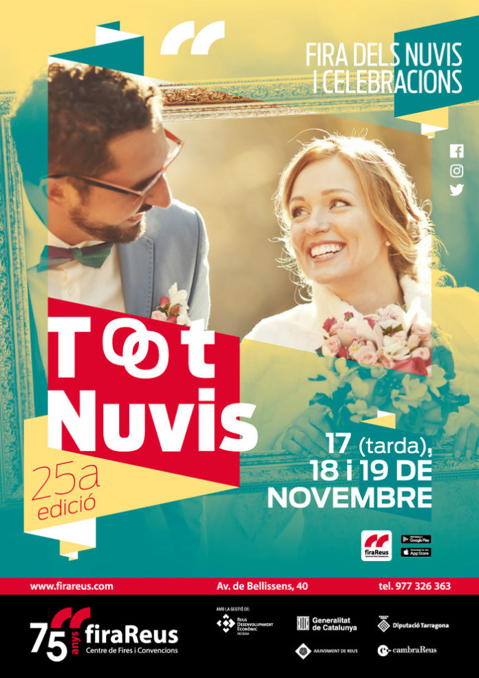 Tot Nuvis 2017