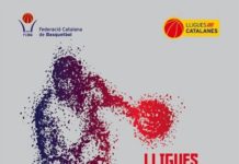 venda d'entrades per a la final de les Lligues Catalanes ACB