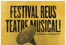 Torna el Reus Teatre Musical