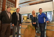 La 21a Fira de l’Oli DOP Siurana de Reus, divendres i dissabte a la Llibertat La 21a Fira de l'Oli DOP Siurana de Reus, divendres i dissabte a la Llibertat