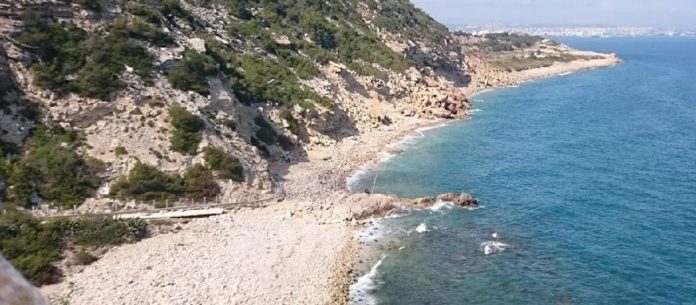 S’inicien les obres d’arranjament del camí del Reguerot del Clavegar de Salou