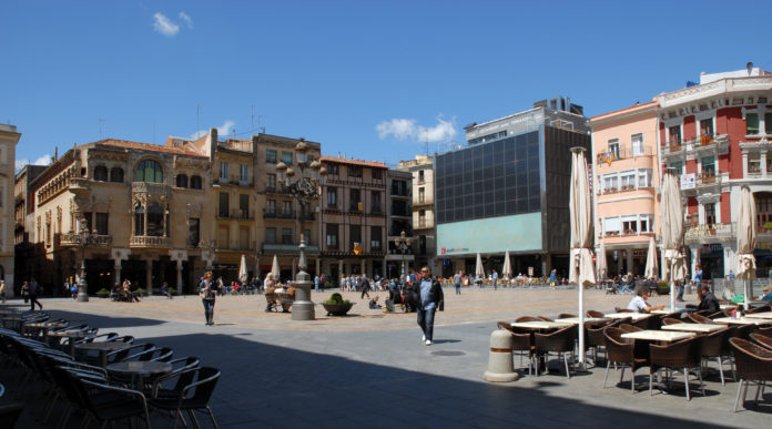 «Ciutats i Viles amb Caràcter» de l'Agència Catalana de Turisme