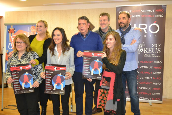 Concert de cloenda del cicle "Vermusic" i presentació del nou disc de Maria Parra