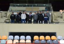 El projecte que uneix el CF Reus amb les 7 escoles de futbol formatiu de la ciutat