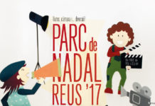 El Parc de Nadal de Reus torna del 27 de desembre