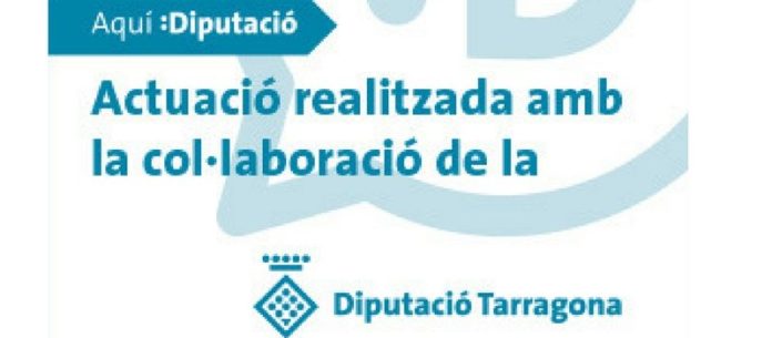 La Diputació de Tarragona concedeix a l'Ajuntament de Salou 131.843,50 € dins del Pla d'Acció Municipal