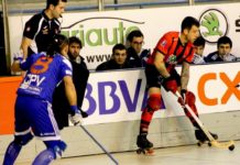 El Reus fa els deures a Lloret