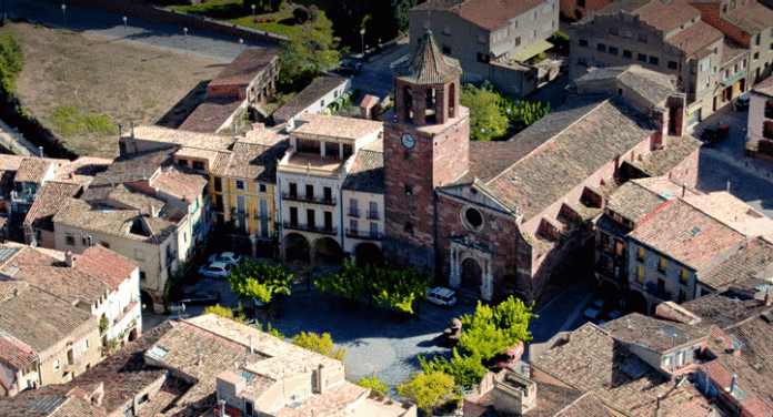 Prades omple el Nadal