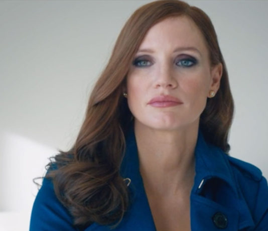 Trio de luxe: Spielberg, Streep i Hanks. Cinema