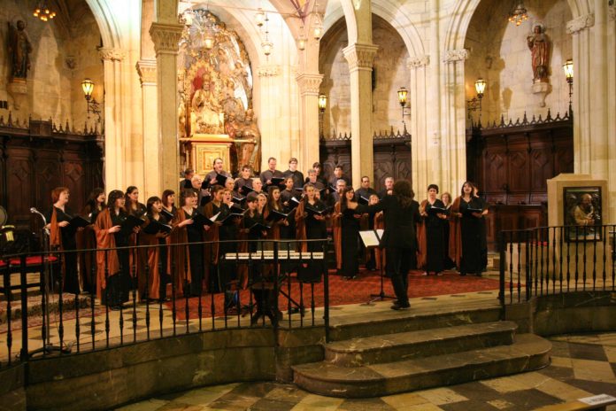 L’Orfeó Reusenc celebra el Centenari