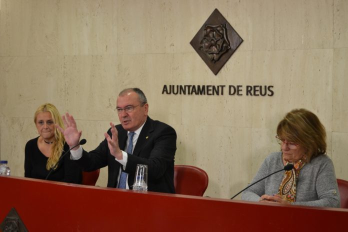 Reus CCC 2017 es tanca amb 160 projectes, 709 activitats realitzades i uns 200.000 espectadors