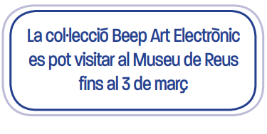 Beep Art Electrònic