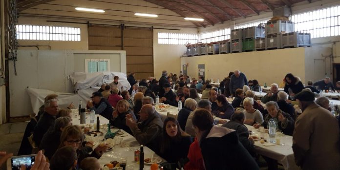 Vandellòs celebrarà aquest diumenge 21 de gener la XIV Festa de l’Oli Nou