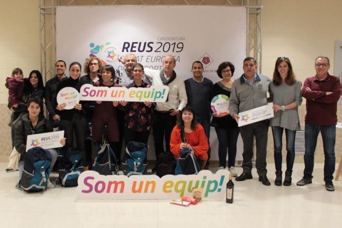 La regidoria d'Esports programa noves caminades populars Rutes Reus per superar els 3.000 participants de l'any passat