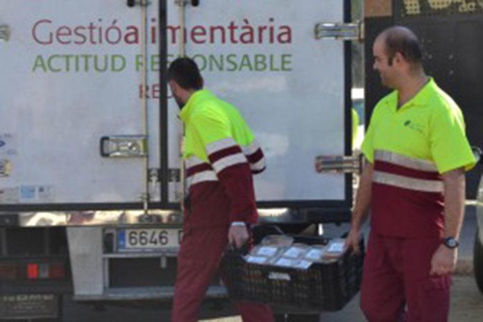 Programa de Gestió Alimentària