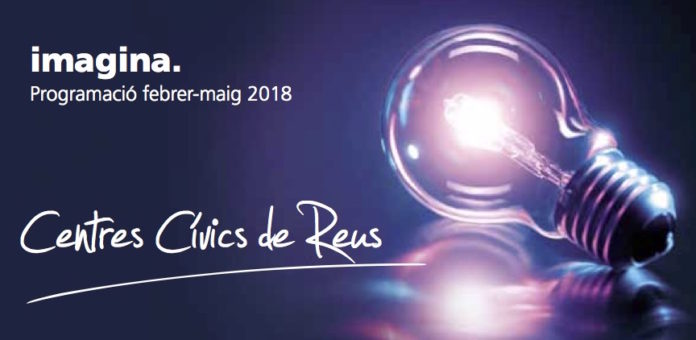 Centres Cívics de Reus 2018