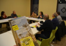 Pressupostos participatius