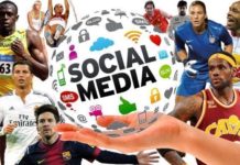 Màrqueting esportiu en les xarxes socials