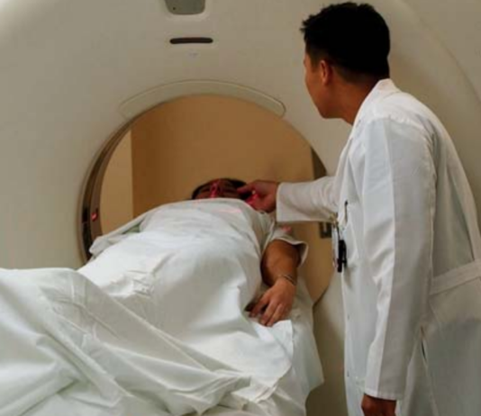 Ressonància Magnètica Nuclear (RMN). Policlínic Simonet Reus