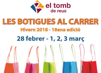 BOTIGUES AL CARRER HIVERN 2018