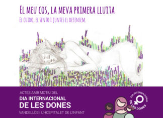 Vandellòs i l’Hospitalet de l’Infant celebrarà el Dia Internacional de les Dones