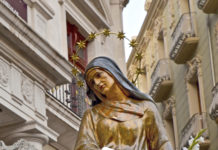 Setmana Santa 2018