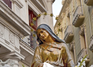 Setmana Santa 2018