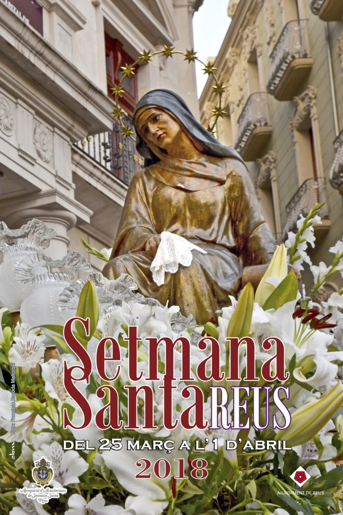 Setmana Santa 2018