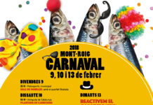 Carnaval de Mont-roig i Miami Platja