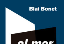 ‘El mar’ de Blai Bonet