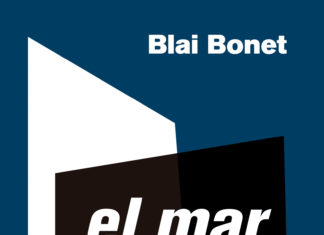 ‘El mar’ de Blai Bonet