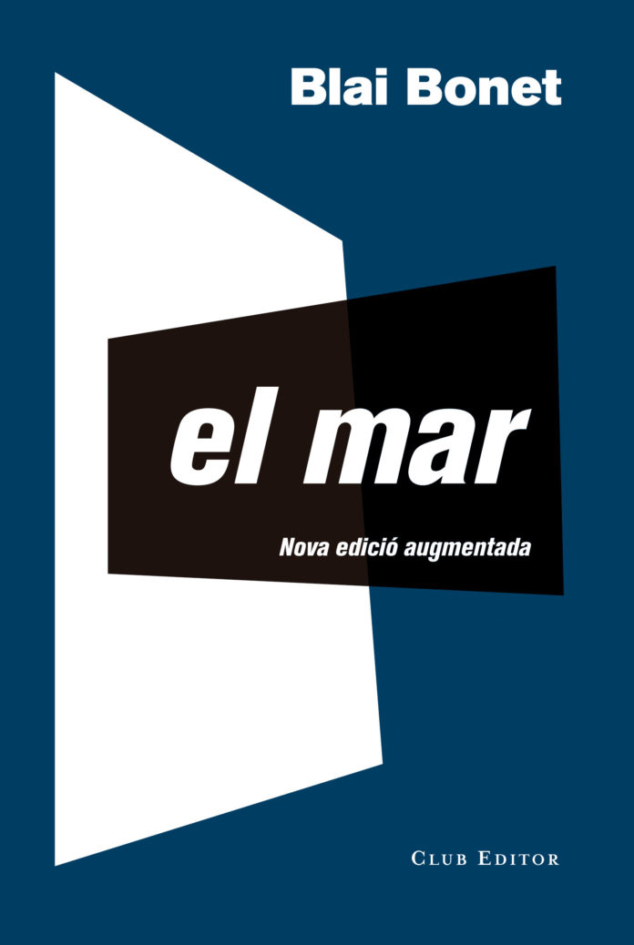 ‘El mar’ de Blai Bonet