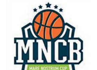 Mare Nostrum Cup Bàsquet ’Ciutat de Reus’