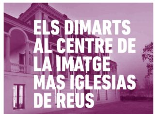 El CIMIR obre els dimarts amb projeccions, tallers i xerrades