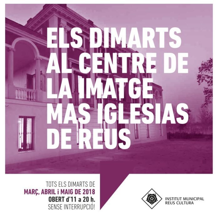 El CIMIR obre els dimarts amb projeccions, tallers i xerrades