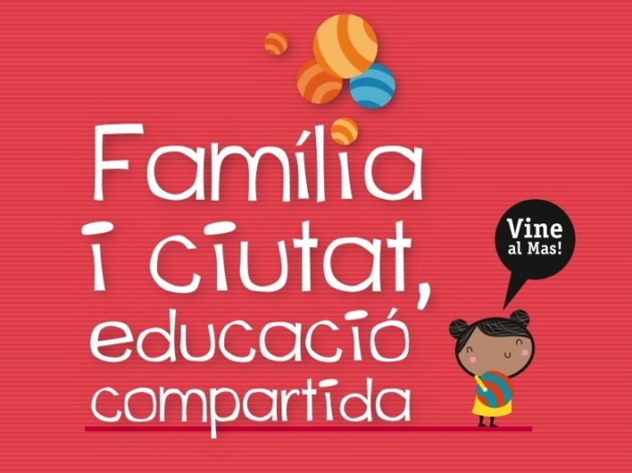 Família i Ciutat, educació compartida