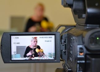 L'Ajuntament presenta Reus Plató