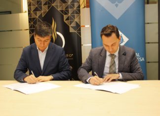 Col·laboració entre Productos del Café i l'IMFE Mas Carandell